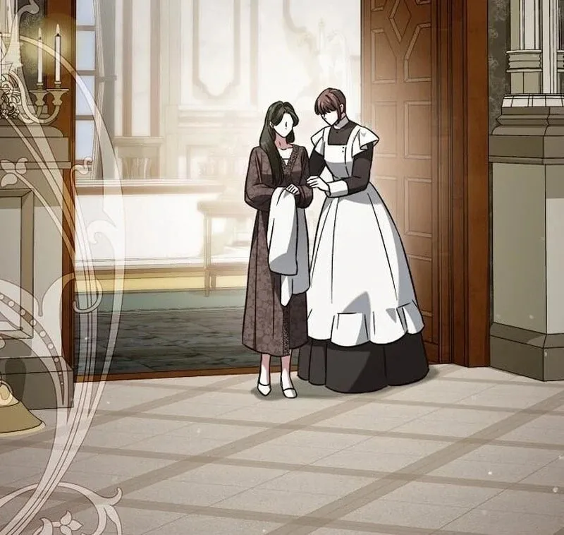 All for My Dearest Juliet Chapter 56 page 27 - 
