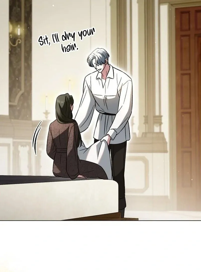 All for My Dearest Juliet Chapter 56 page 35 - 