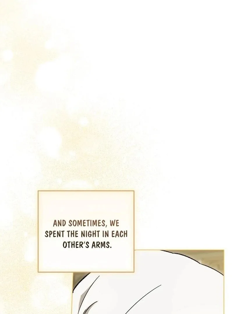 All for My Dearest Juliet Chapter 56 page 36 - 