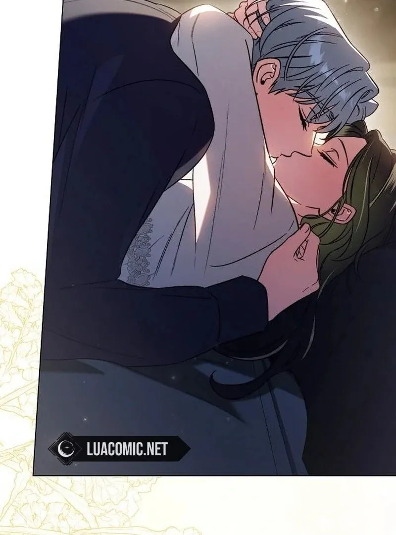 All for My Dearest Juliet Chapter 56 page 5 - 