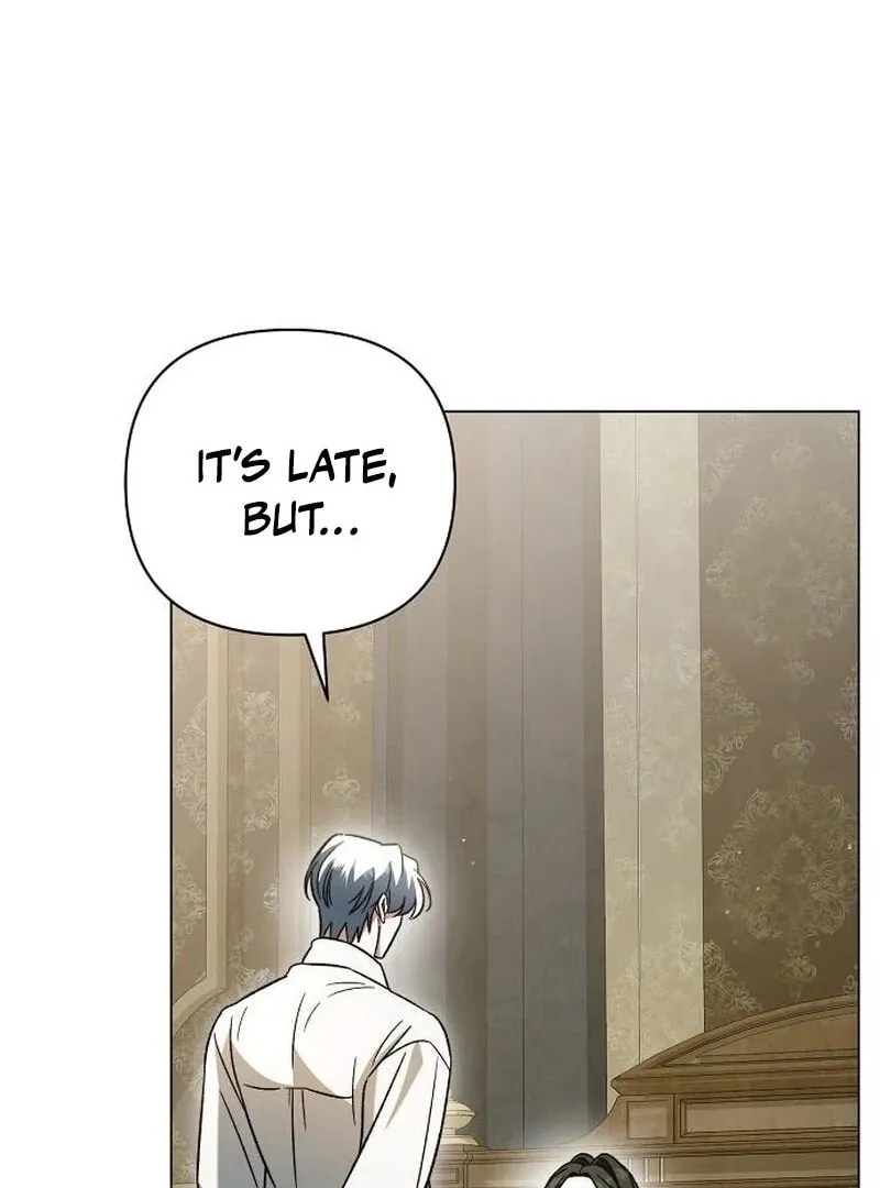 All for My Dearest Juliet Chapter 56 page 45 - 