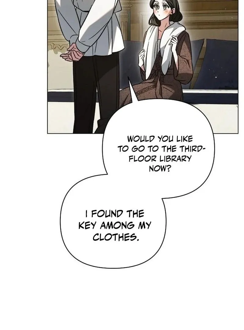 All for My Dearest Juliet Chapter 56 page 46 - 