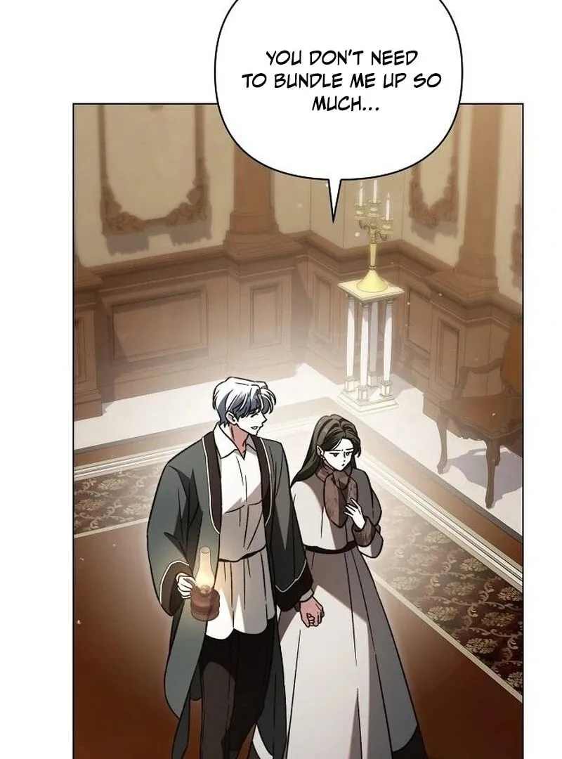 All for My Dearest Juliet Chapter 56 page 51 - 