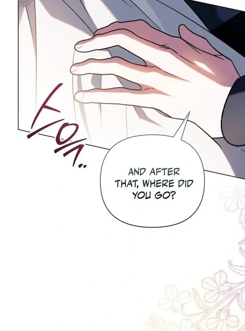 All for My Dearest Juliet Chapter 56 page 8 - 