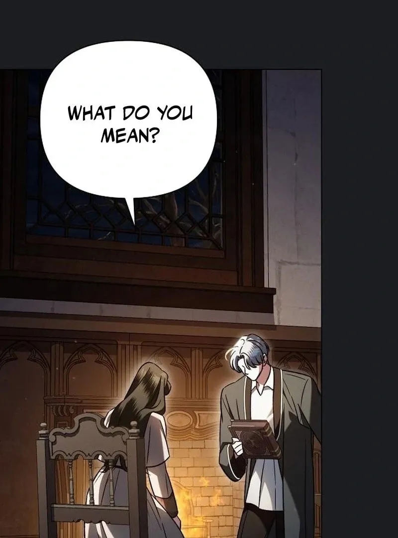 All for My Dearest Juliet Chapter 56 page 90 - 