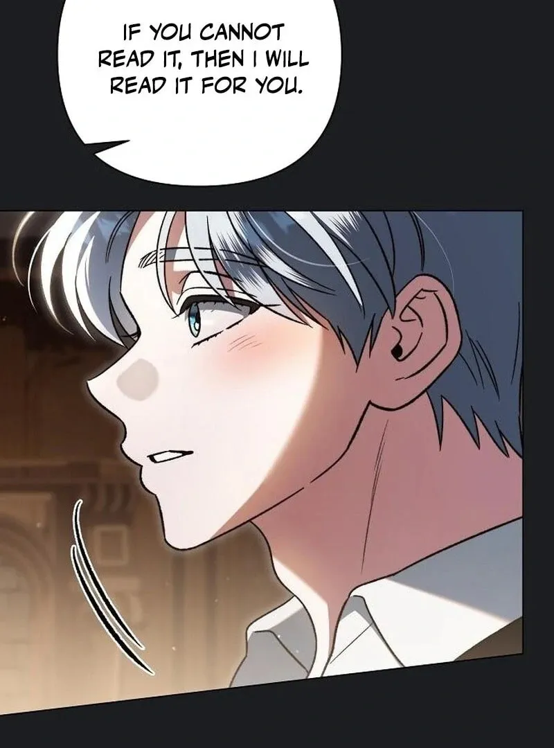 All for My Dearest Juliet Chapter 56 page 100 - 