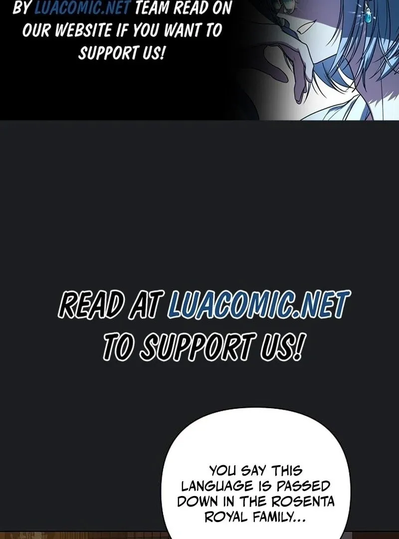 All for My Dearest Juliet Chapter 57 page 2 - 