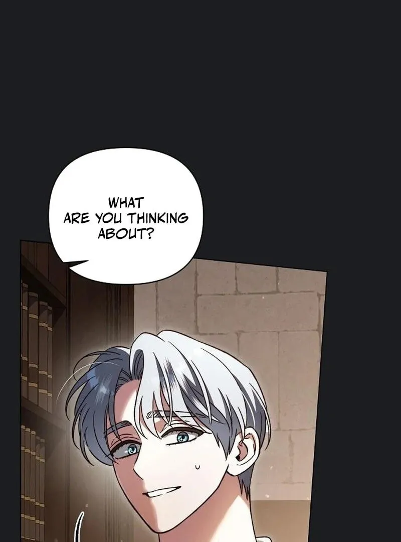All for My Dearest Juliet Chapter 57 page 11 - 