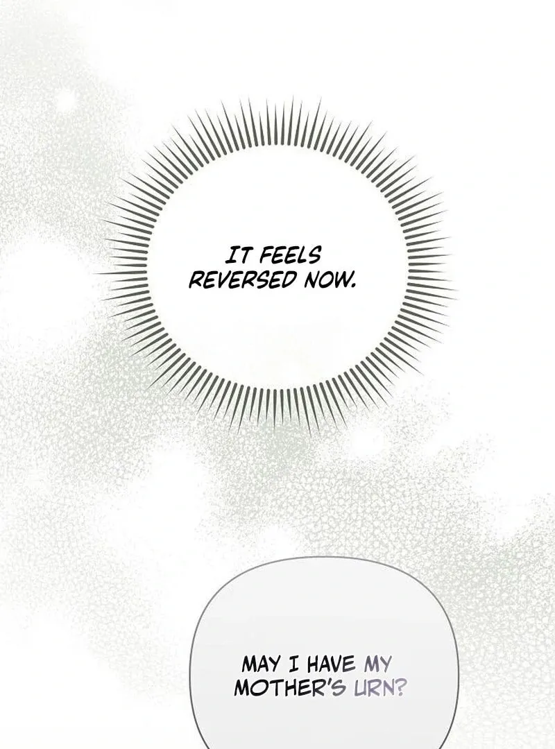 All for My Dearest Juliet Chapter 57 page 105 - 