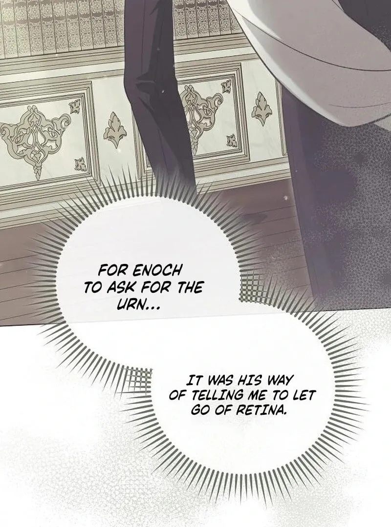 All for My Dearest Juliet Chapter 57 page 107 - 