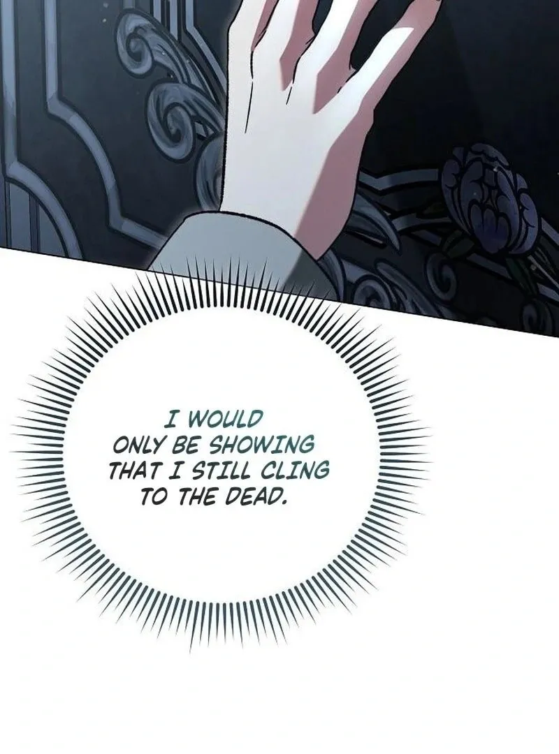 All for My Dearest Juliet Chapter 57 page 109 - 