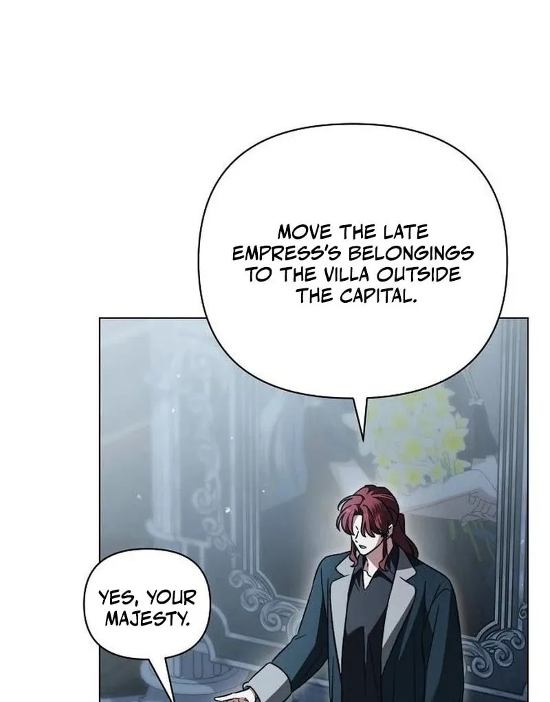 All for My Dearest Juliet Chapter 57 page 110 - 