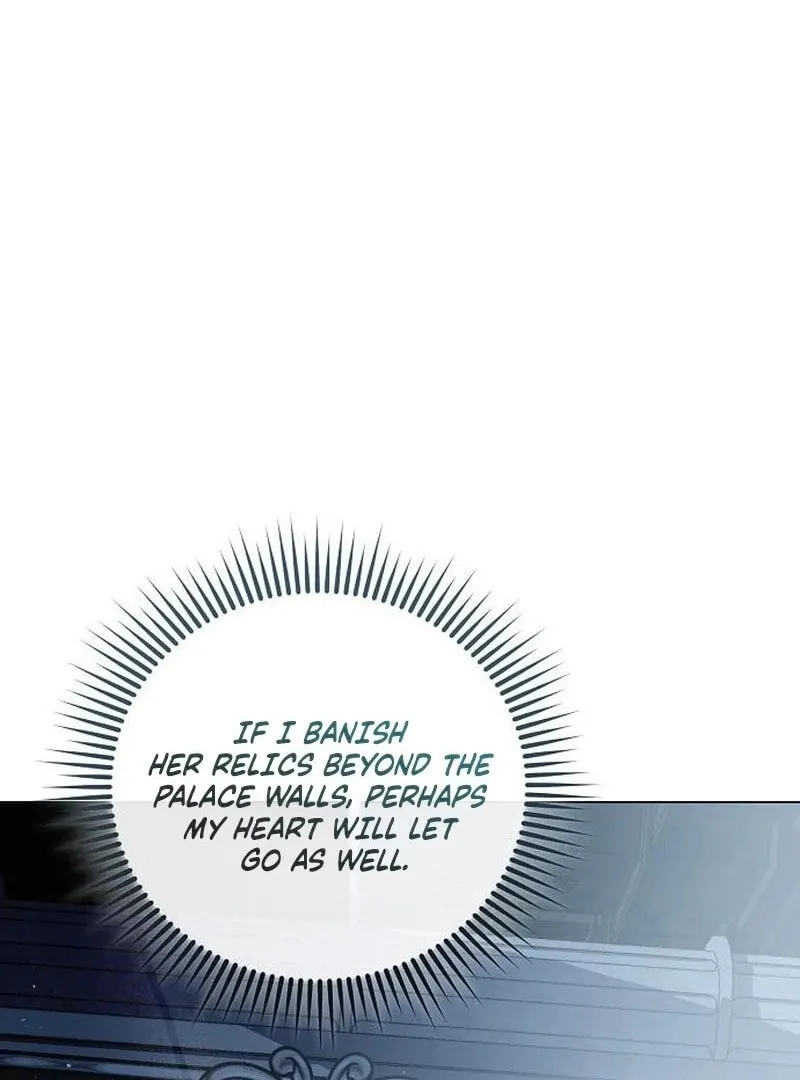 All for My Dearest Juliet Chapter 57 page 114 - 