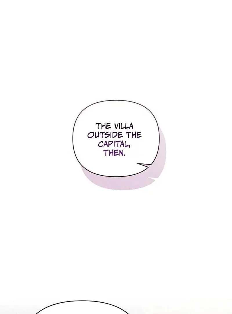 All for My Dearest Juliet Chapter 57 page 121 - 