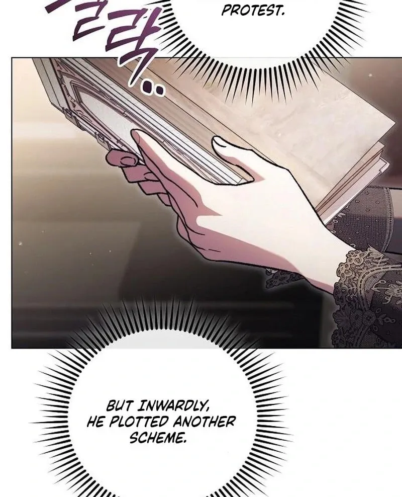 All for My Dearest Juliet Chapter 57 page 124 - 