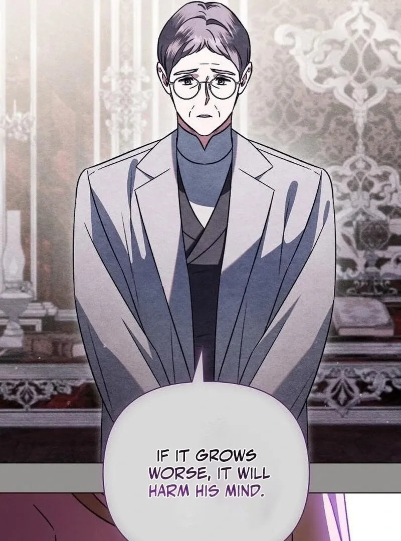 All for My Dearest Juliet Chapter 57 page 126 - 