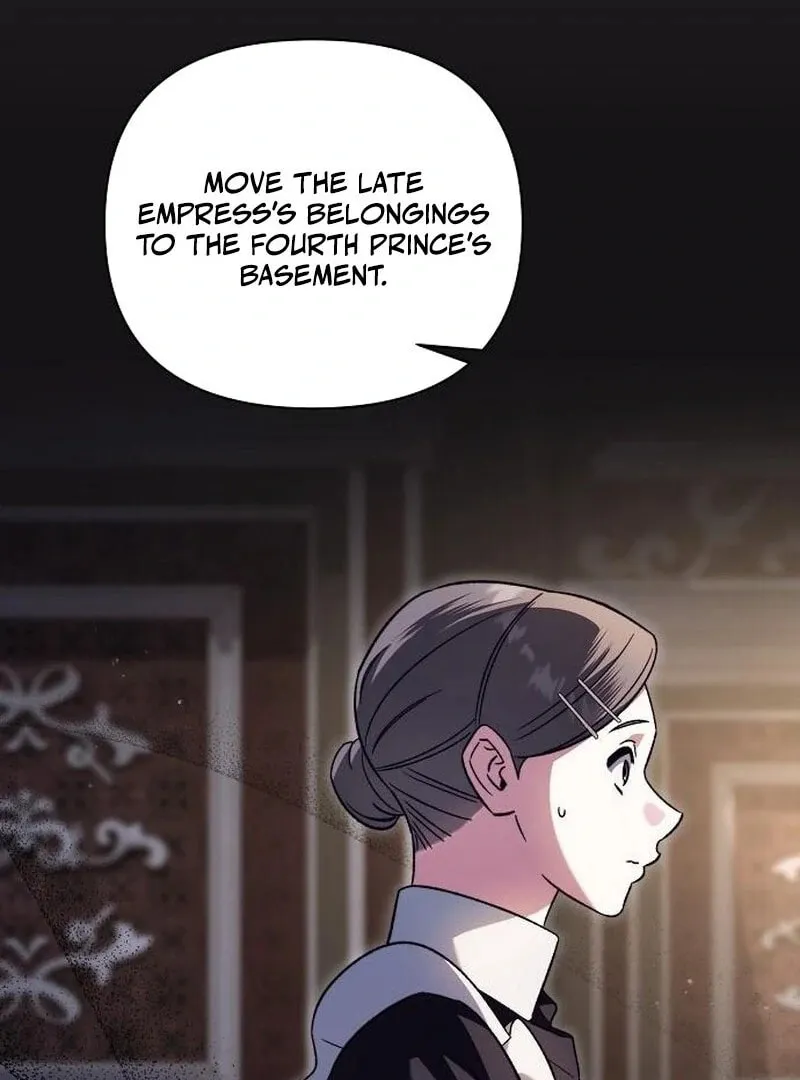 All for My Dearest Juliet Chapter 57 page 128 - 