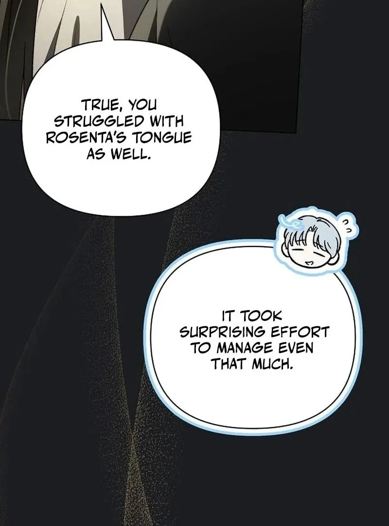 All for My Dearest Juliet Chapter 57 page 23 - 