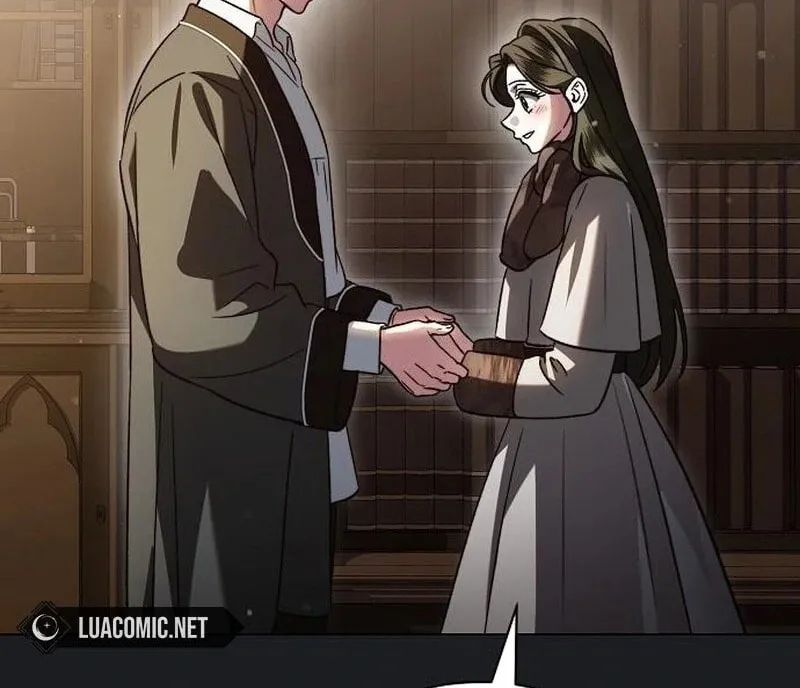 All for My Dearest Juliet Chapter 57 page 27 - 