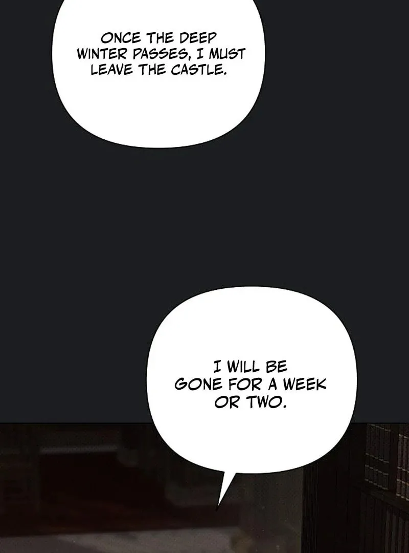 All for My Dearest Juliet Chapter 57 page 31 - 