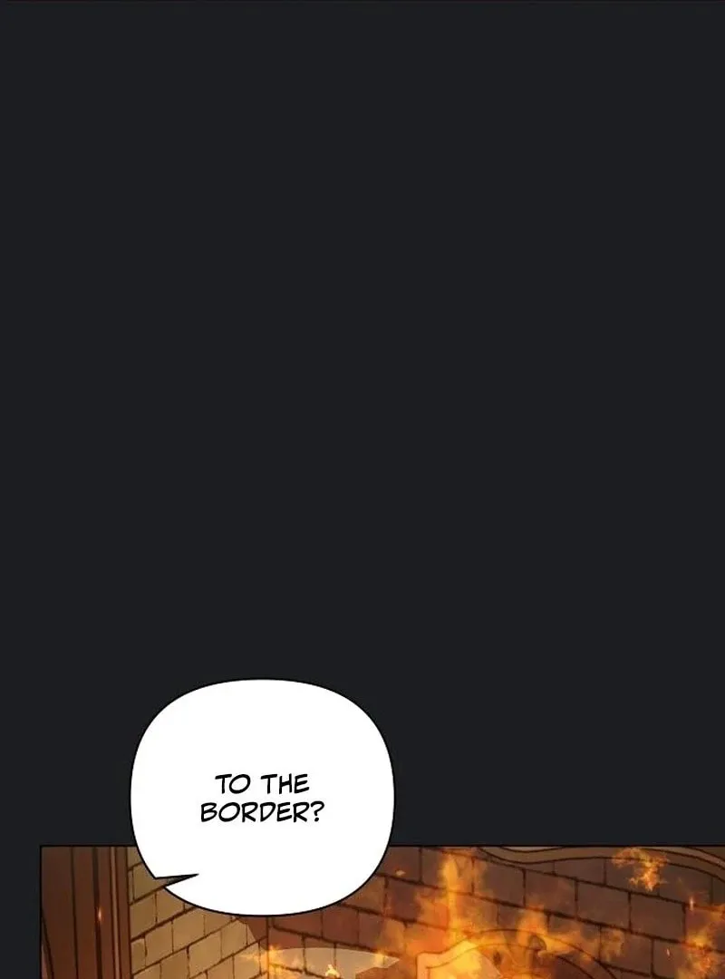 All for My Dearest Juliet Chapter 57 page 33 - 
