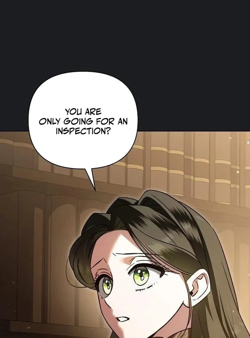 All for My Dearest Juliet Chapter 57 page 35 - 