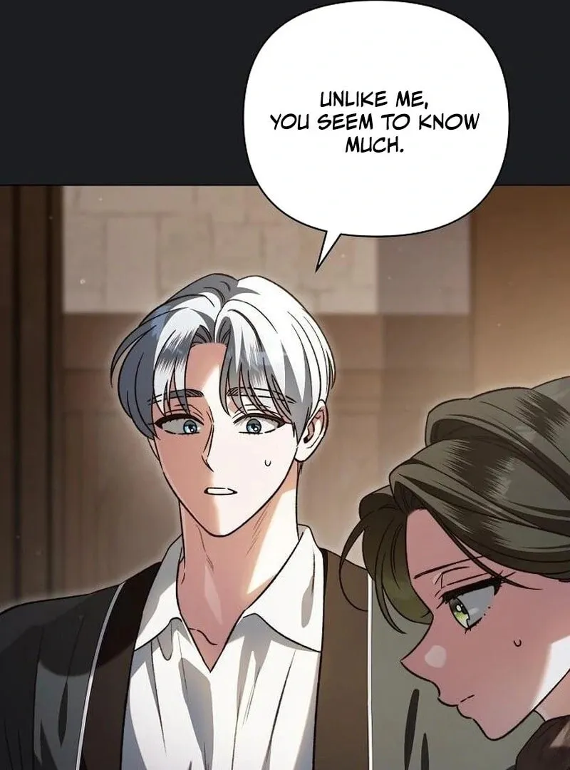 All for My Dearest Juliet Chapter 57 page 5 - 