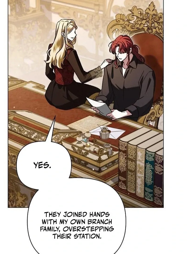 All for My Dearest Juliet Chapter 57 page 67 - 