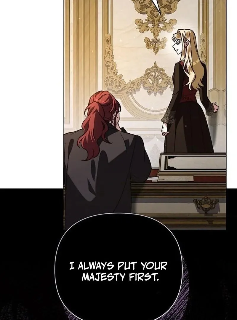 All for My Dearest Juliet Chapter 57 page 74 - 