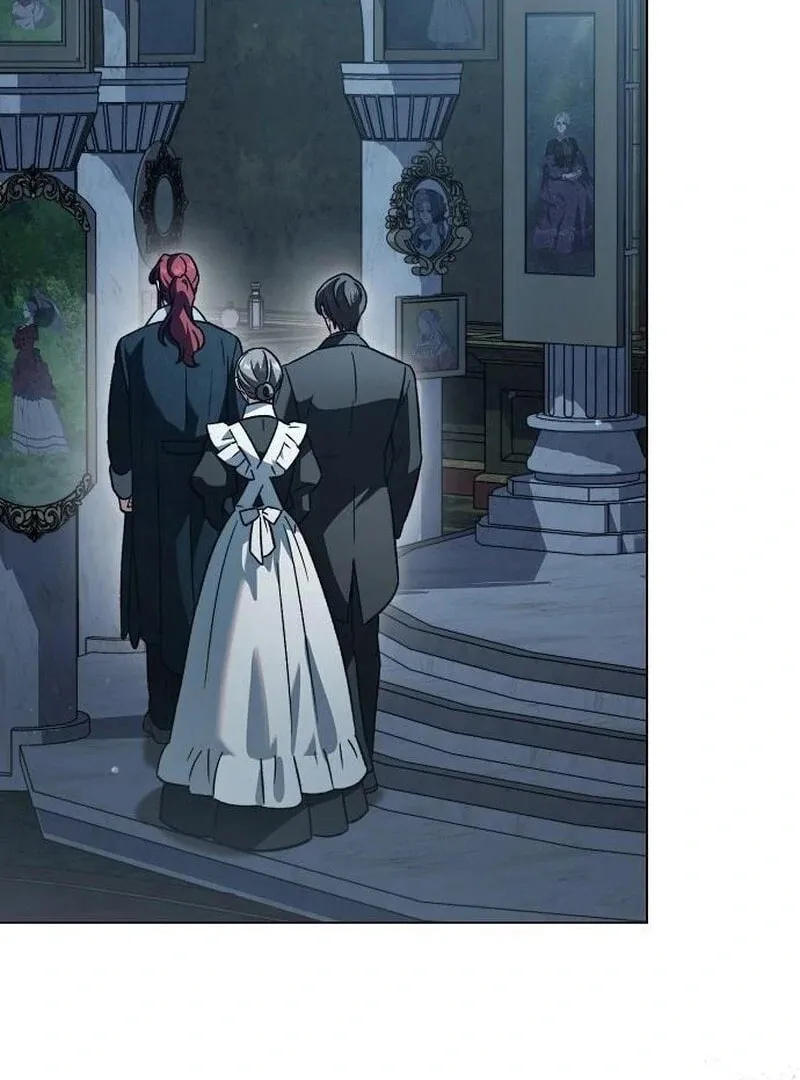 All for My Dearest Juliet Chapter 57 page 95 - 