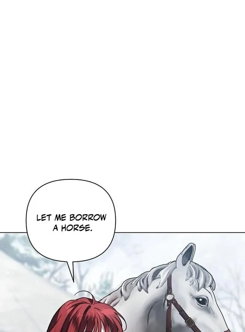 All for My Dearest Juliet Chapter 58 page 11 - 