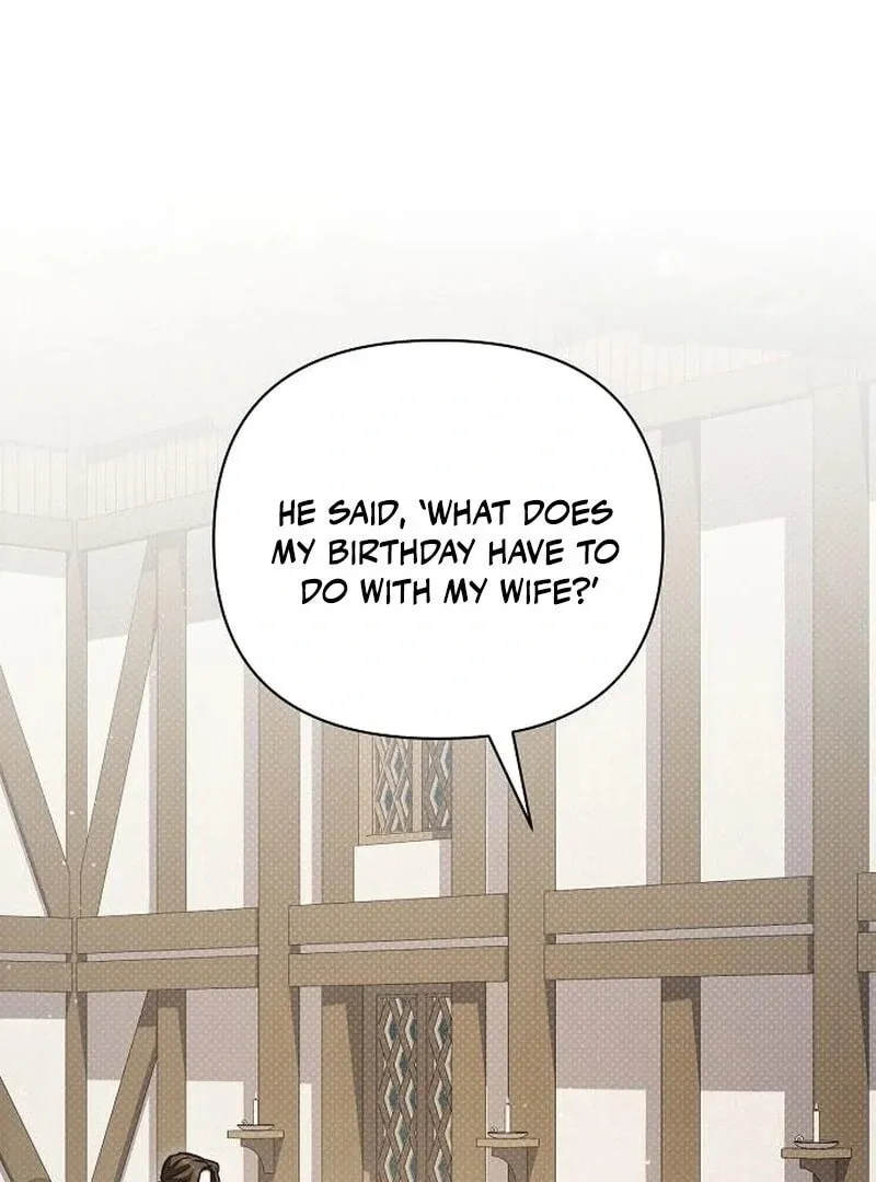 All for My Dearest Juliet Chapter 58 page 104 - 