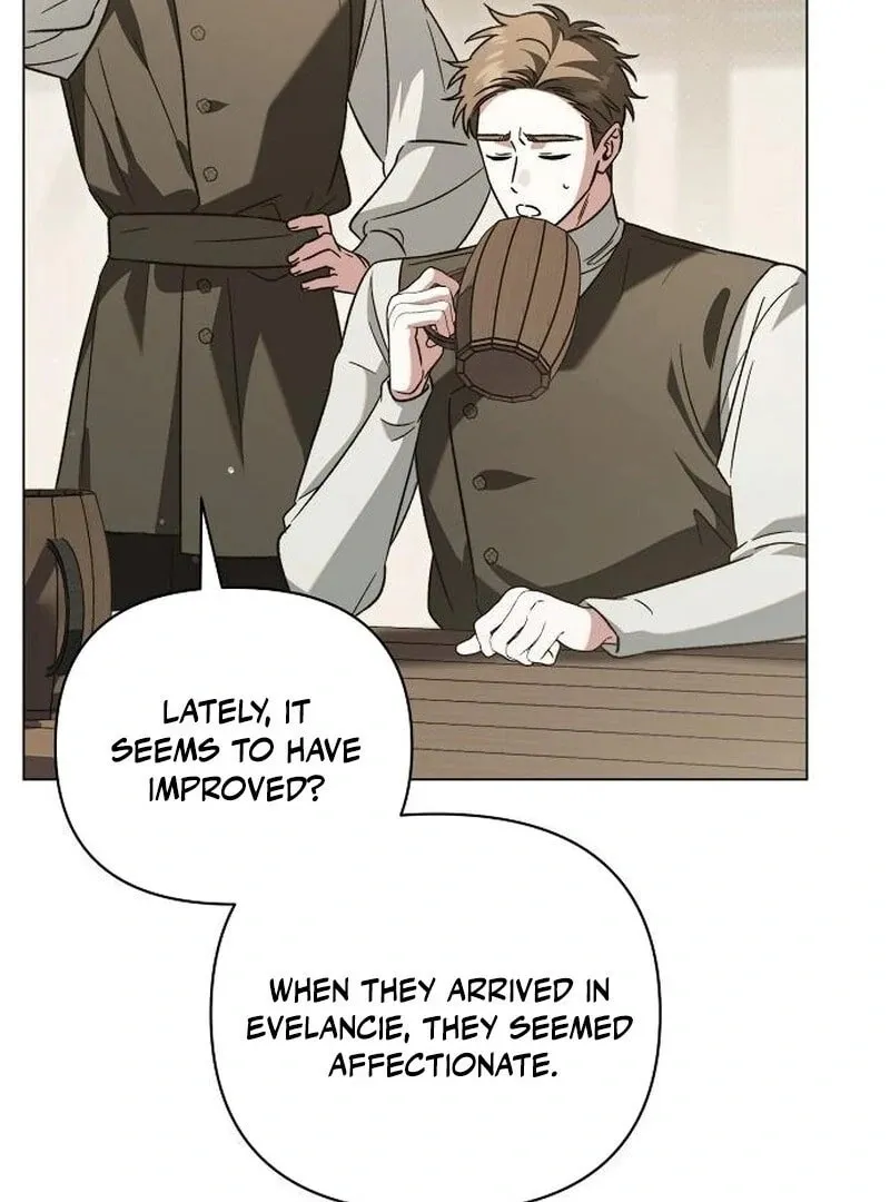 All for My Dearest Juliet Chapter 58 page 107 - 