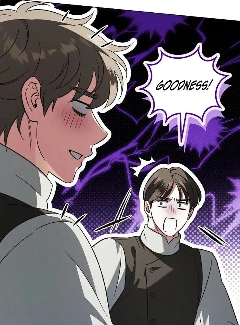 All for My Dearest Juliet Chapter 58 page 110 - 