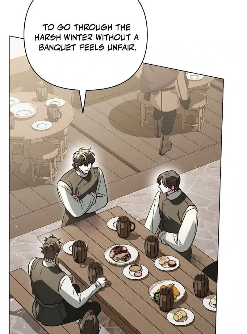 All for My Dearest Juliet Chapter 58 page 112 - 