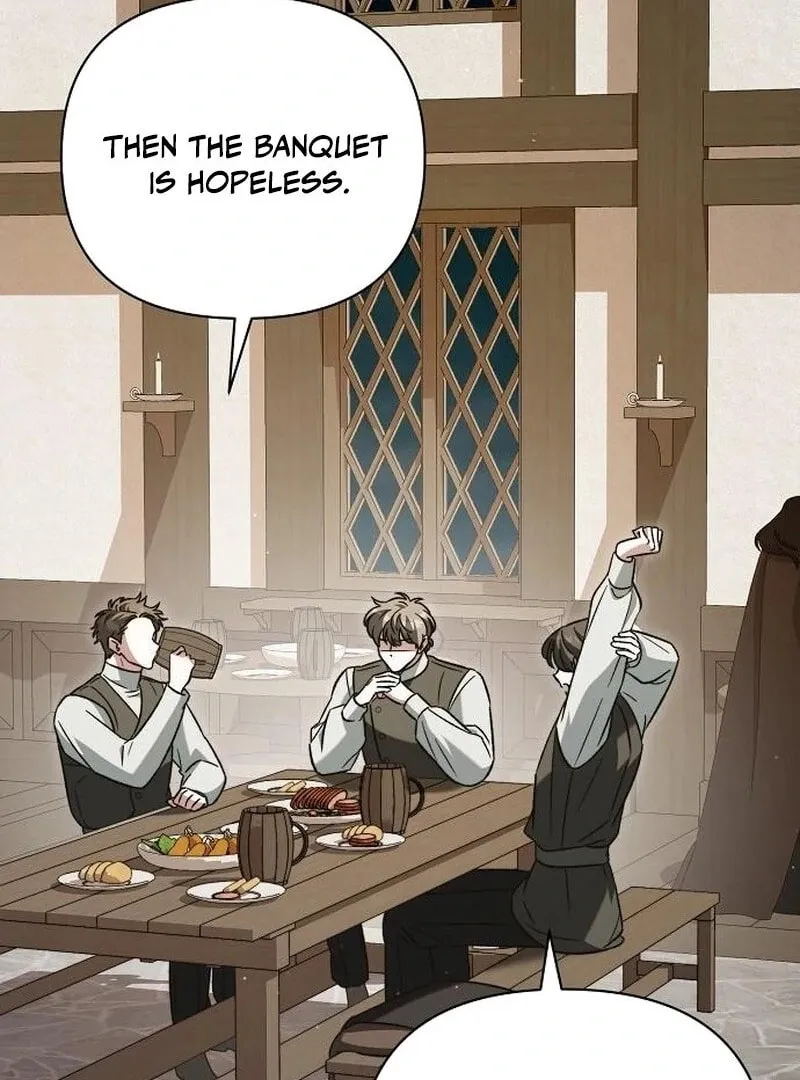 All for My Dearest Juliet Chapter 58 page 116 - 