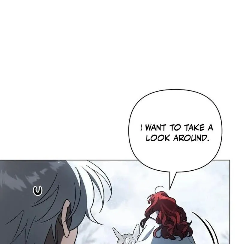 All for My Dearest Juliet Chapter 58 page 13 - 