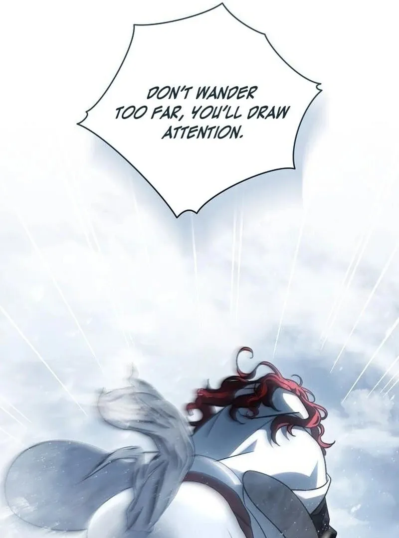 All for My Dearest Juliet Chapter 58 page 15 - 