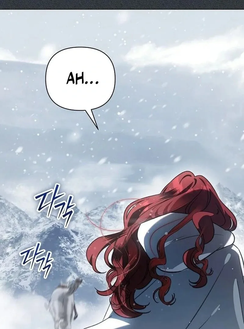 All for My Dearest Juliet Chapter 58 page 33 - 