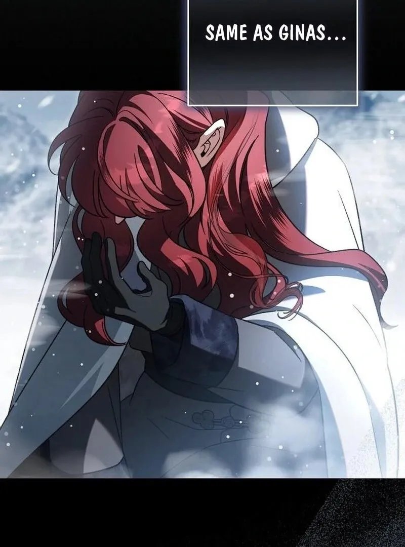 All for My Dearest Juliet Chapter 58 page 35 - 