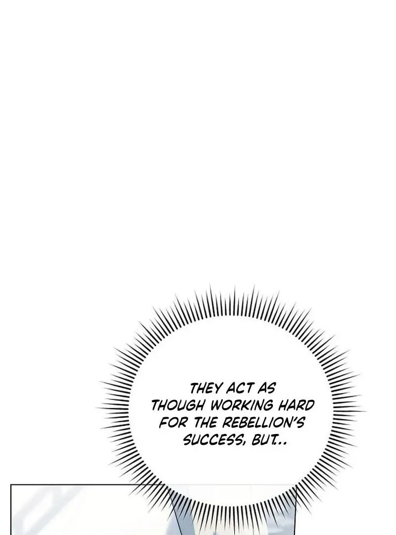 All for My Dearest Juliet Chapter 58 page 5 - 