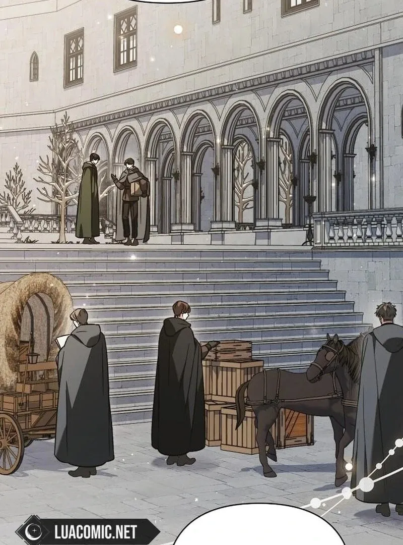 All for My Dearest Juliet Chapter 58 page 56 - 