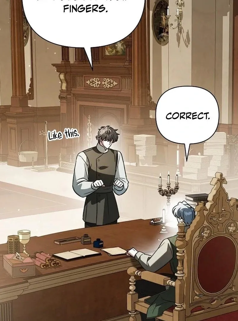All for My Dearest Juliet Chapter 58 page 63 - 