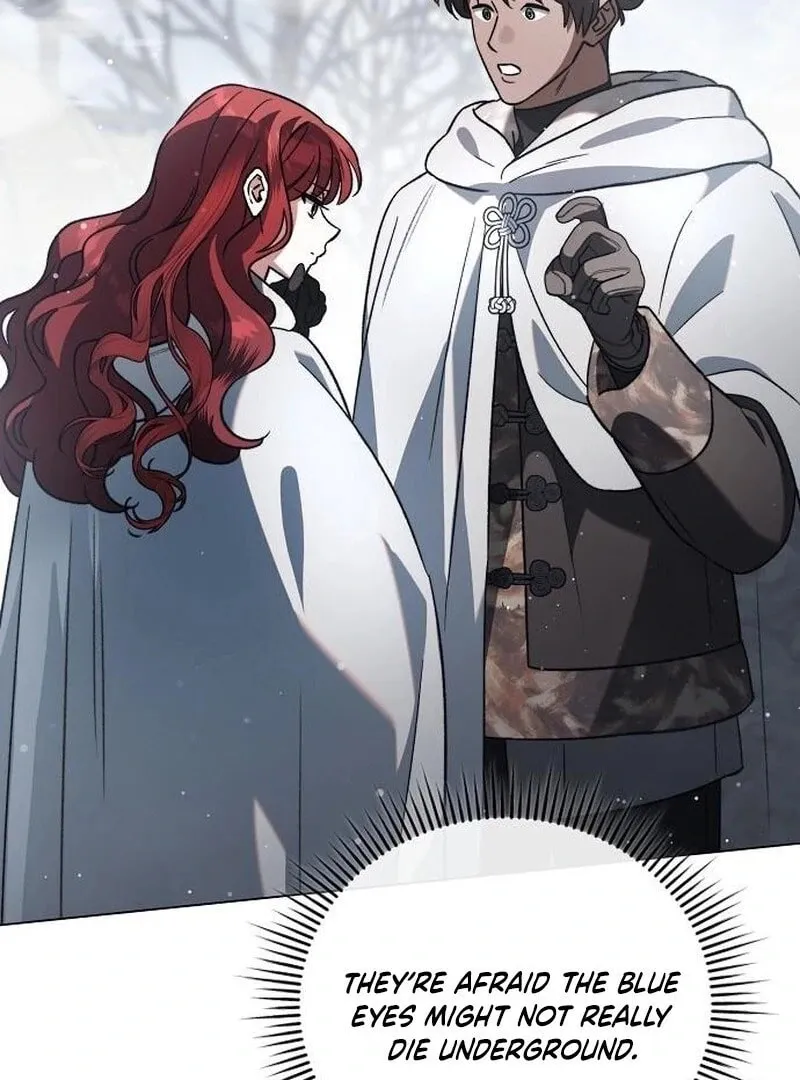 All for My Dearest Juliet Chapter 58 page 8 - 