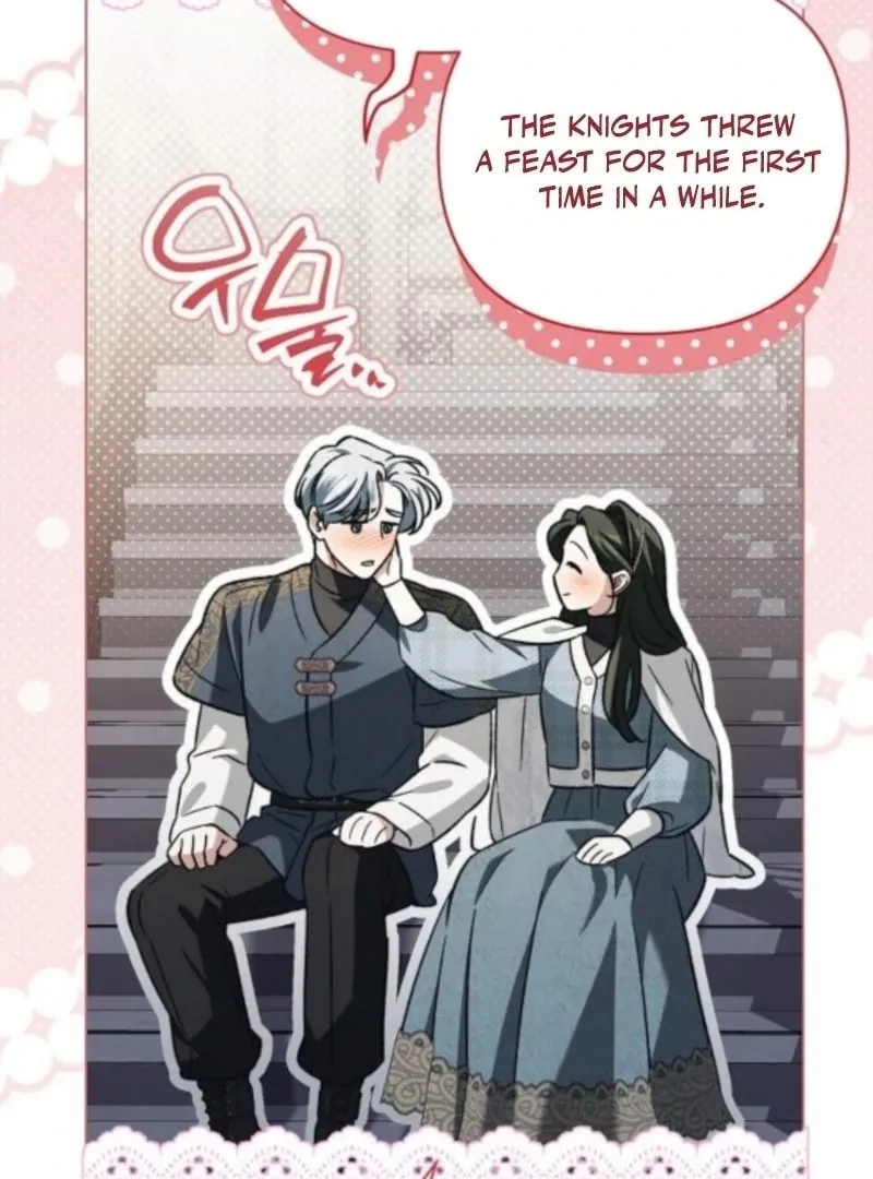 All for My Dearest Juliet Chapter 59 page 107 - 