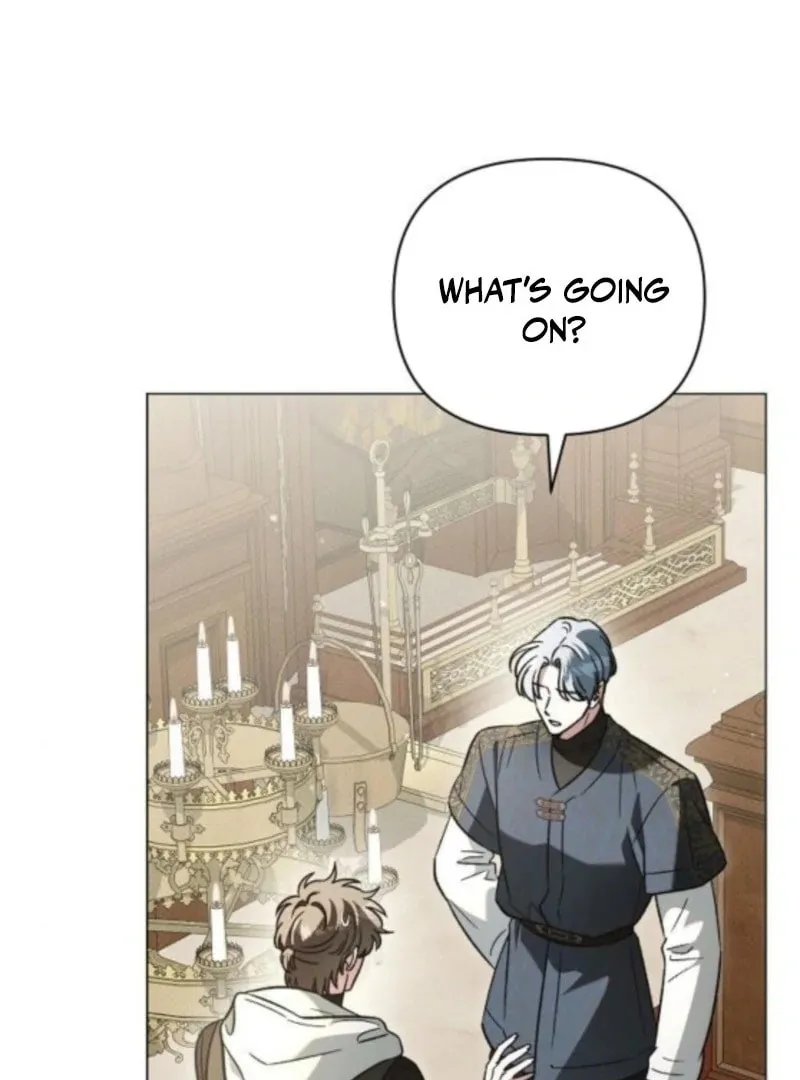All for My Dearest Juliet Chapter 59 page 12 - 