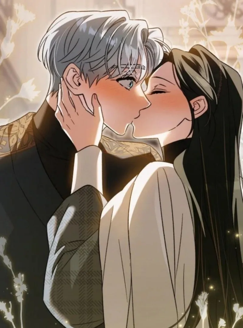 All for My Dearest Juliet Chapter 59 page 115 - 