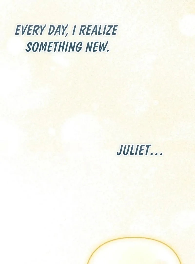 All for My Dearest Juliet Chapter 59 page 119 - 