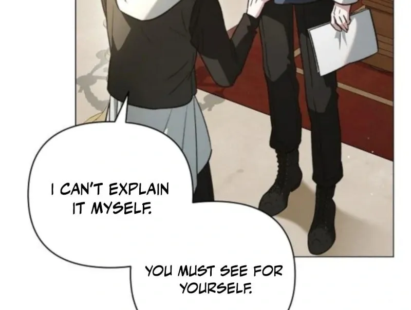 All for My Dearest Juliet Chapter 59 page 13 - 