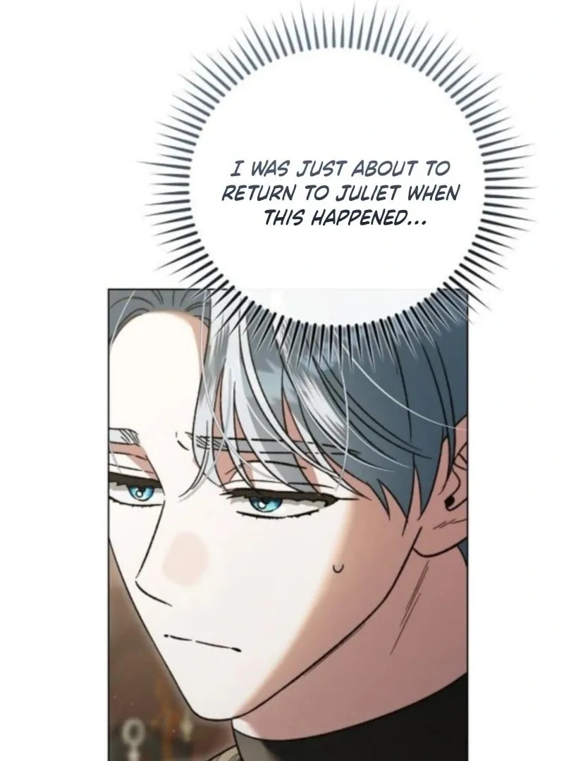 All for My Dearest Juliet Chapter 59 page 15 - 